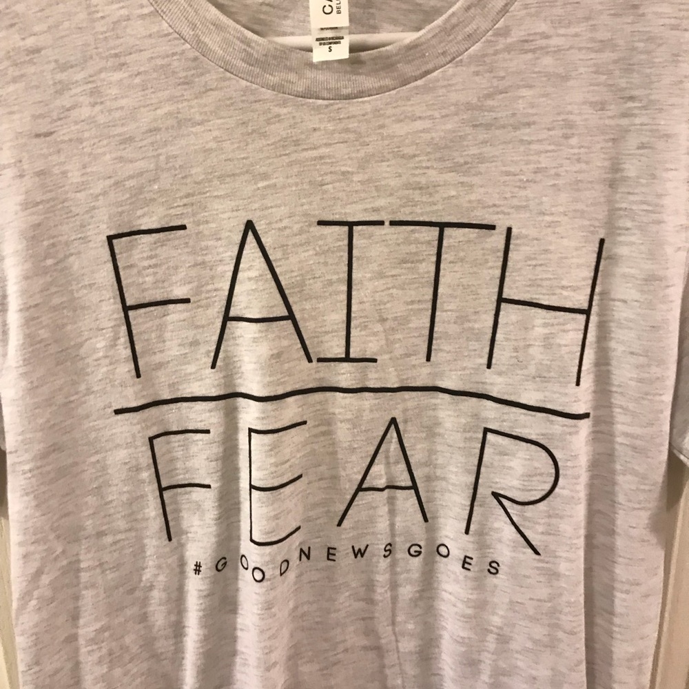 Graphic tee - Picture 2 of 4
